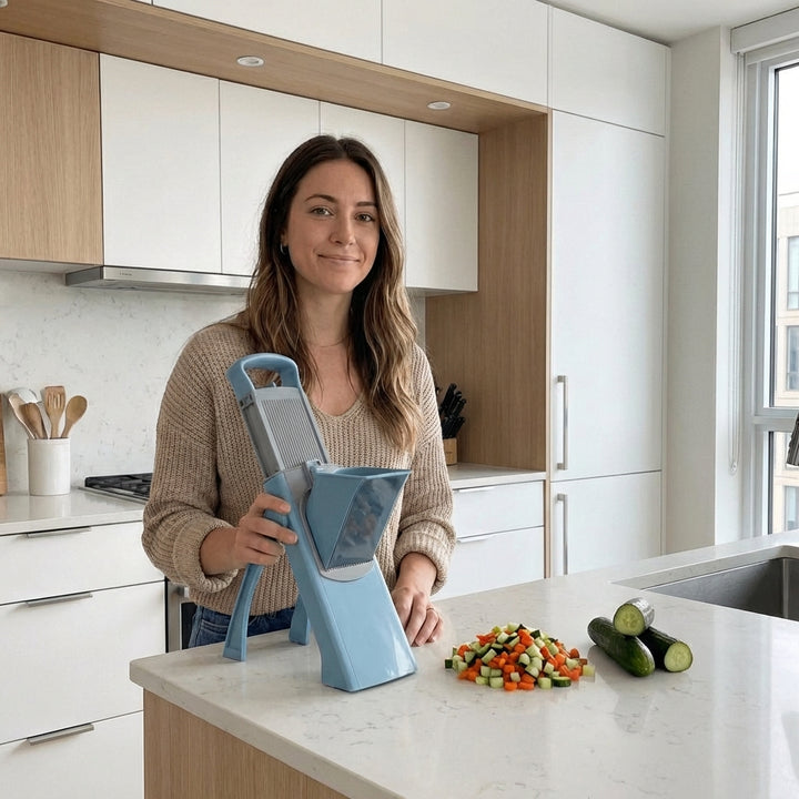 Review by Emily T., Busy Professional